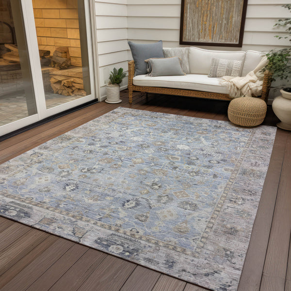 addison chantille acn1772 sky rug