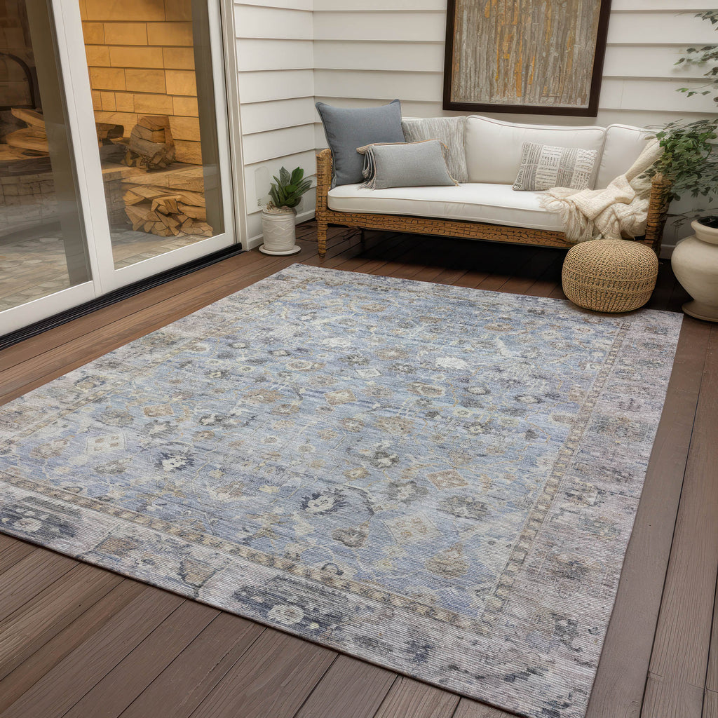 addison chantille acn1772 sky rug
