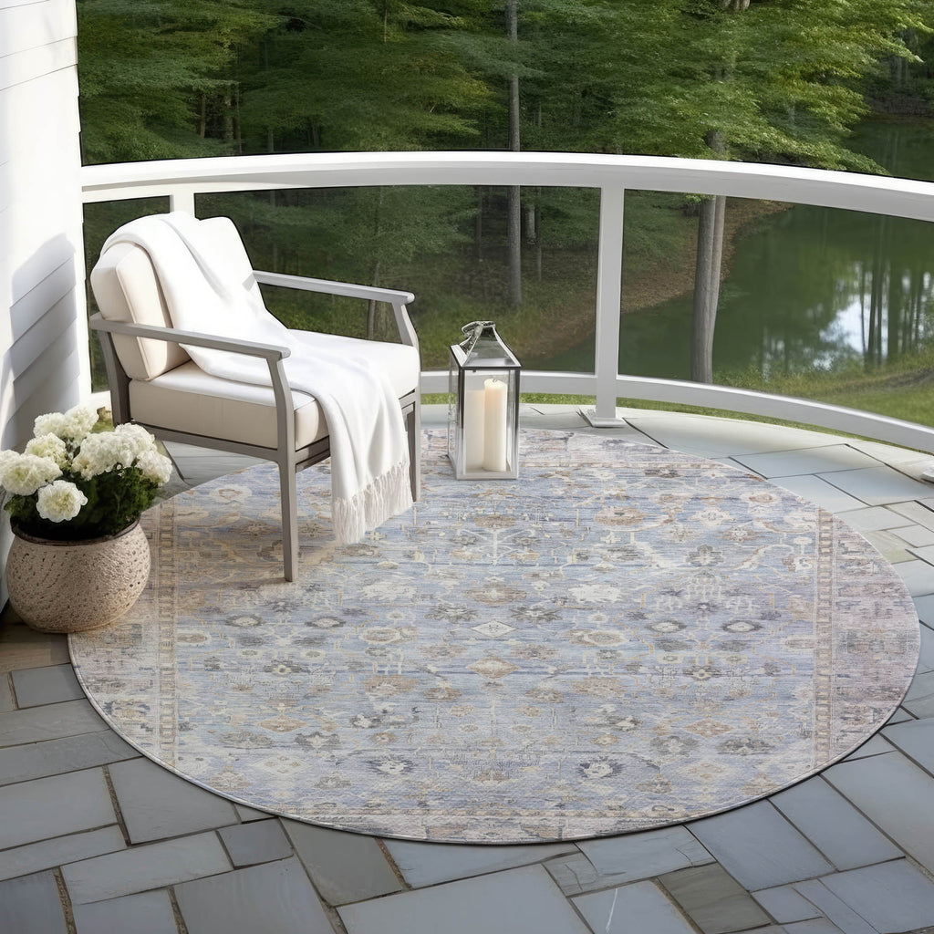 addison chantille acn1772 sky rug