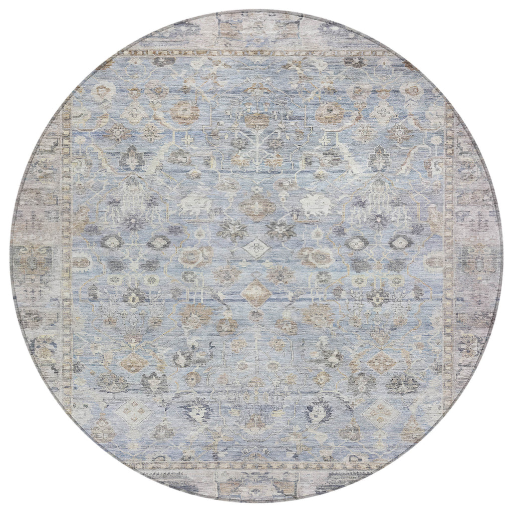addison chantille acn1772 sky rug