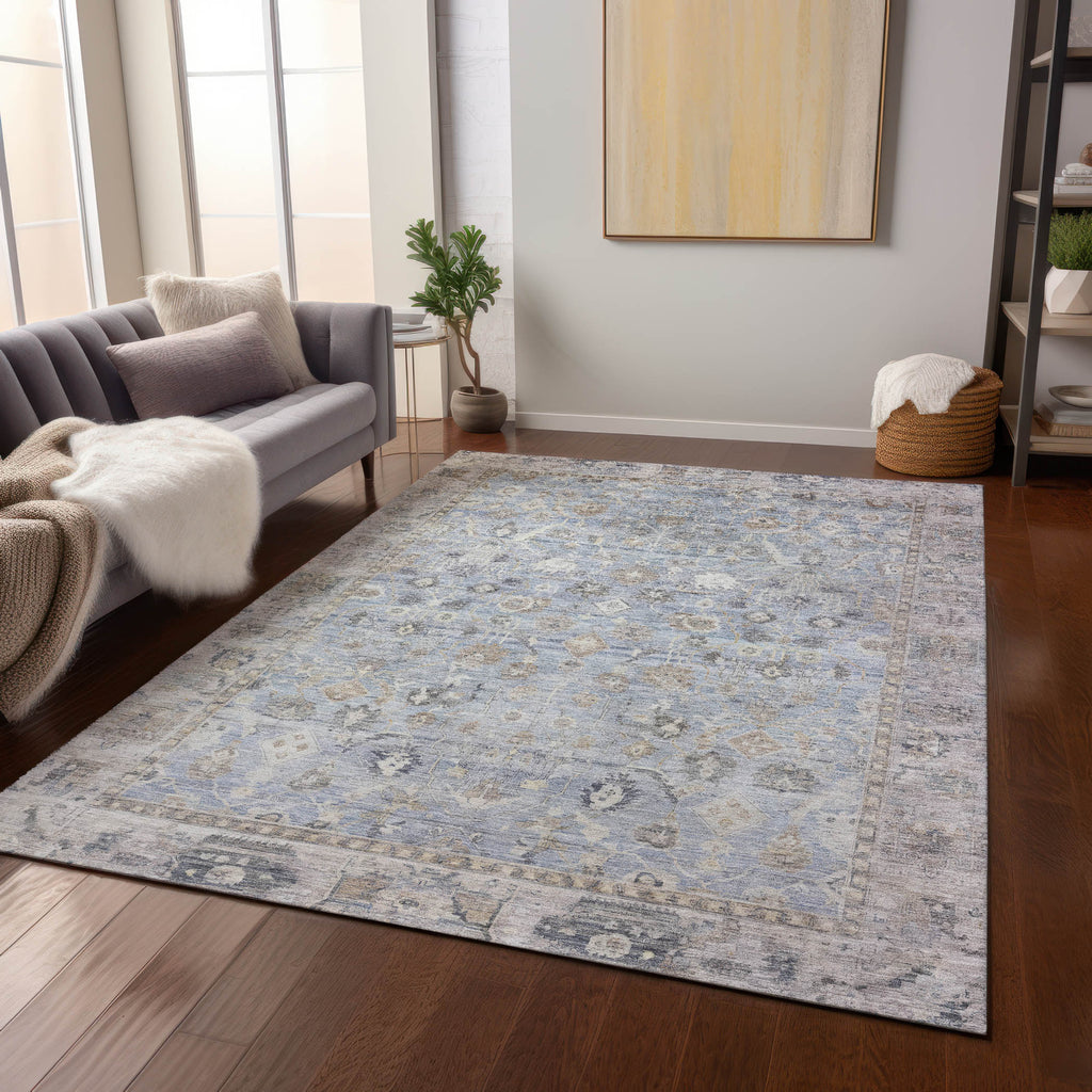 addison chantille acn1772 sky rug