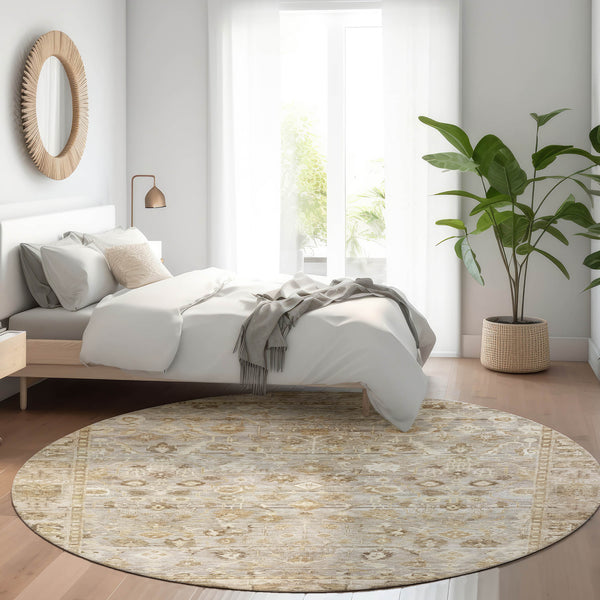 addison chantille acn1772 taupe rug