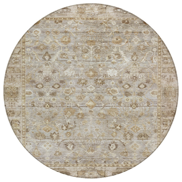 addison chantille acn1772 taupe rug