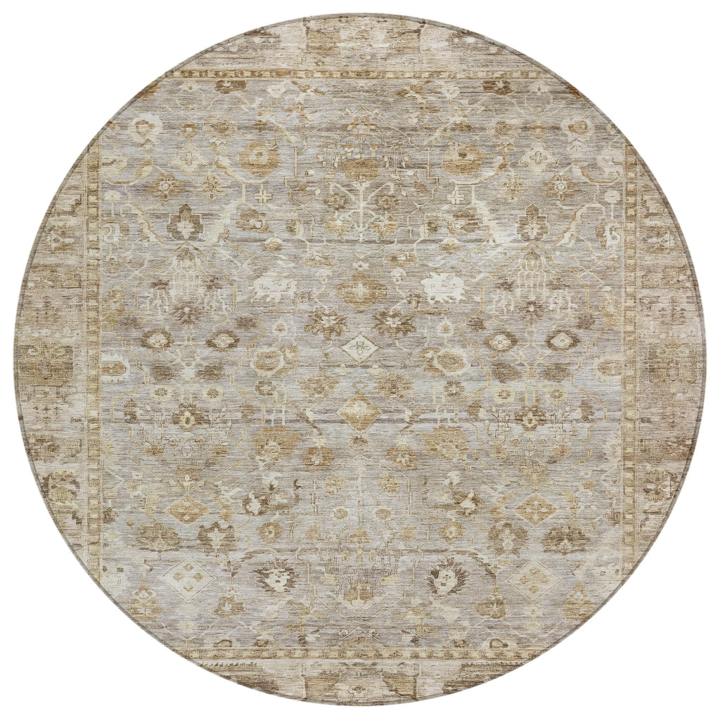 addison chantille acn1772 taupe rug