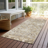 addison chantille acn1772 taupe rug