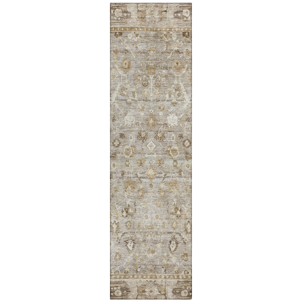 addison chantille acn1772 taupe rug