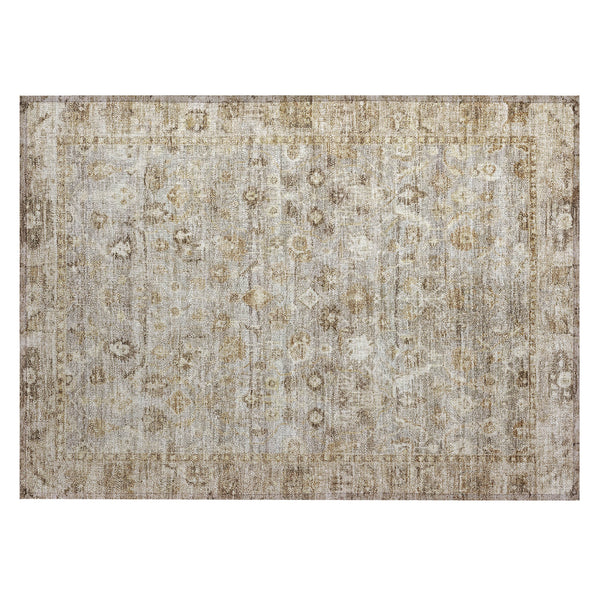 addison chantille acn1772 taupe rug