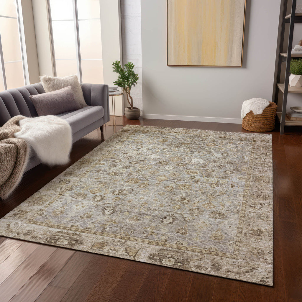 addison chantille acn1772 taupe rug