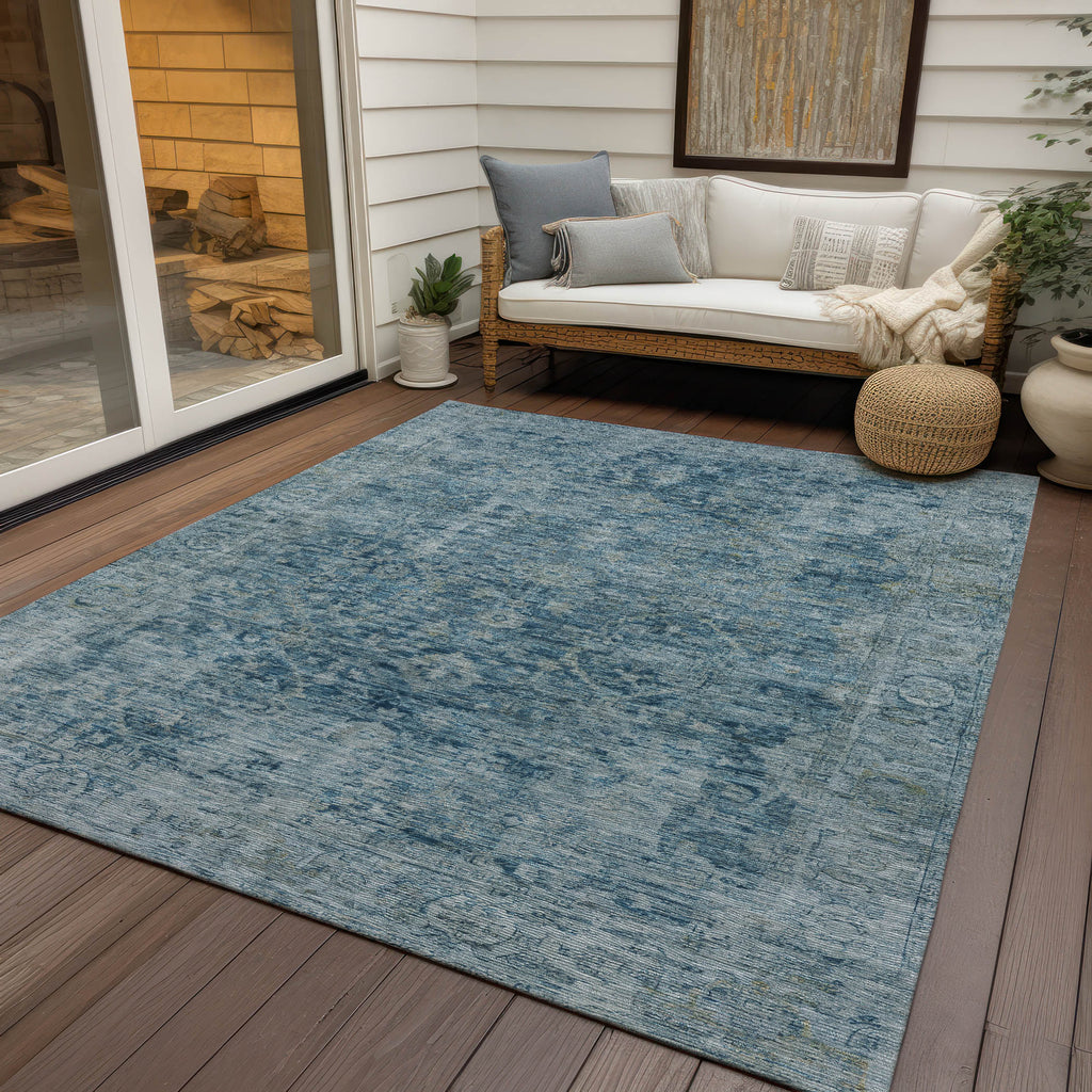 addison chantille acn1773 blue rug