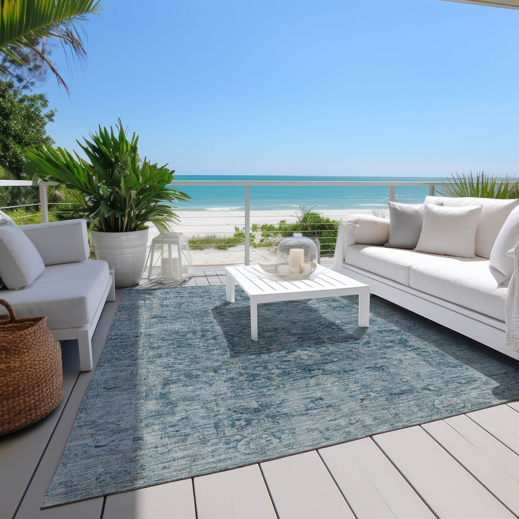 addison chantille acn1773 blue rug