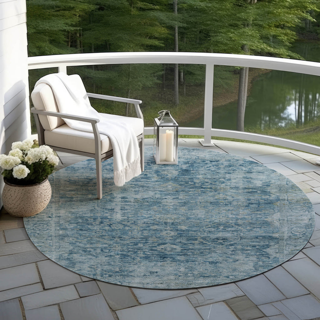 addison chantille acn1773 blue rug
