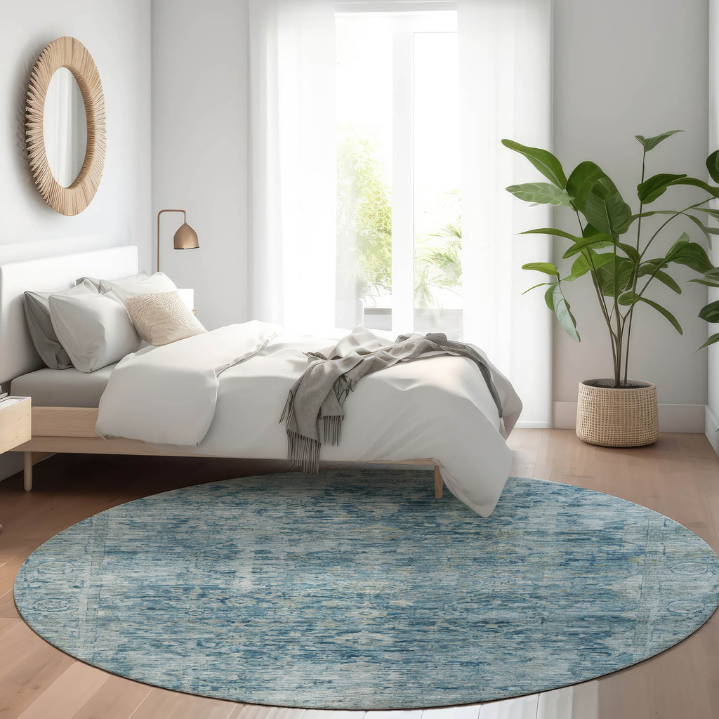 addison chantille acn1773 blue rug