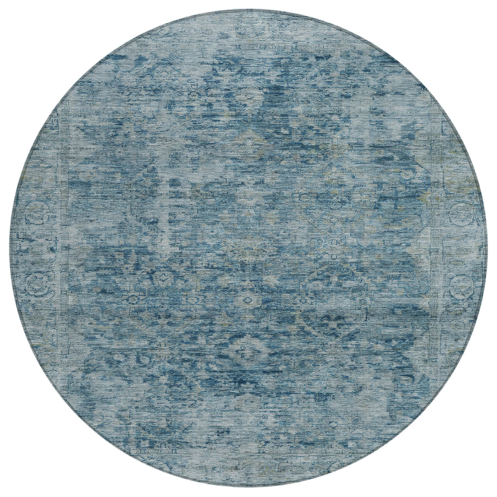 addison chantille acn1773 blue rug