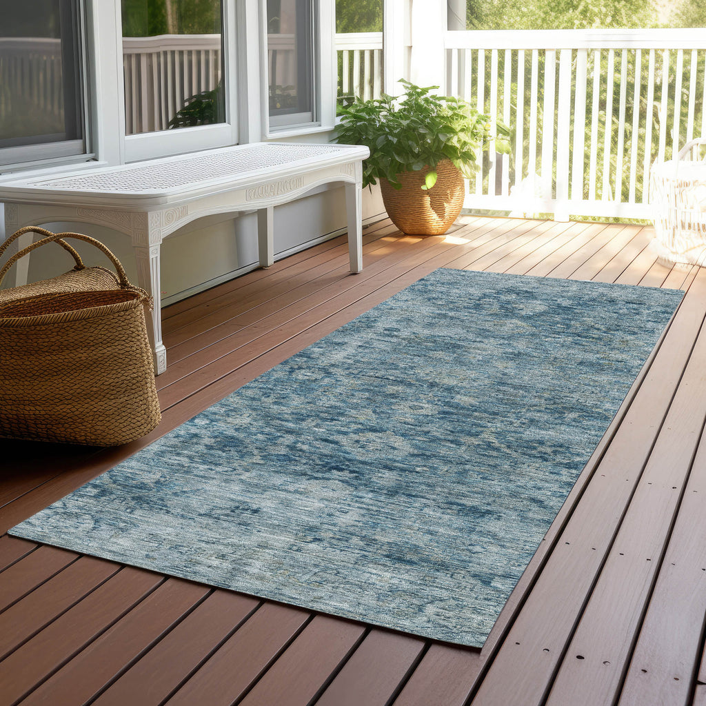 addison chantille acn1773 blue rug