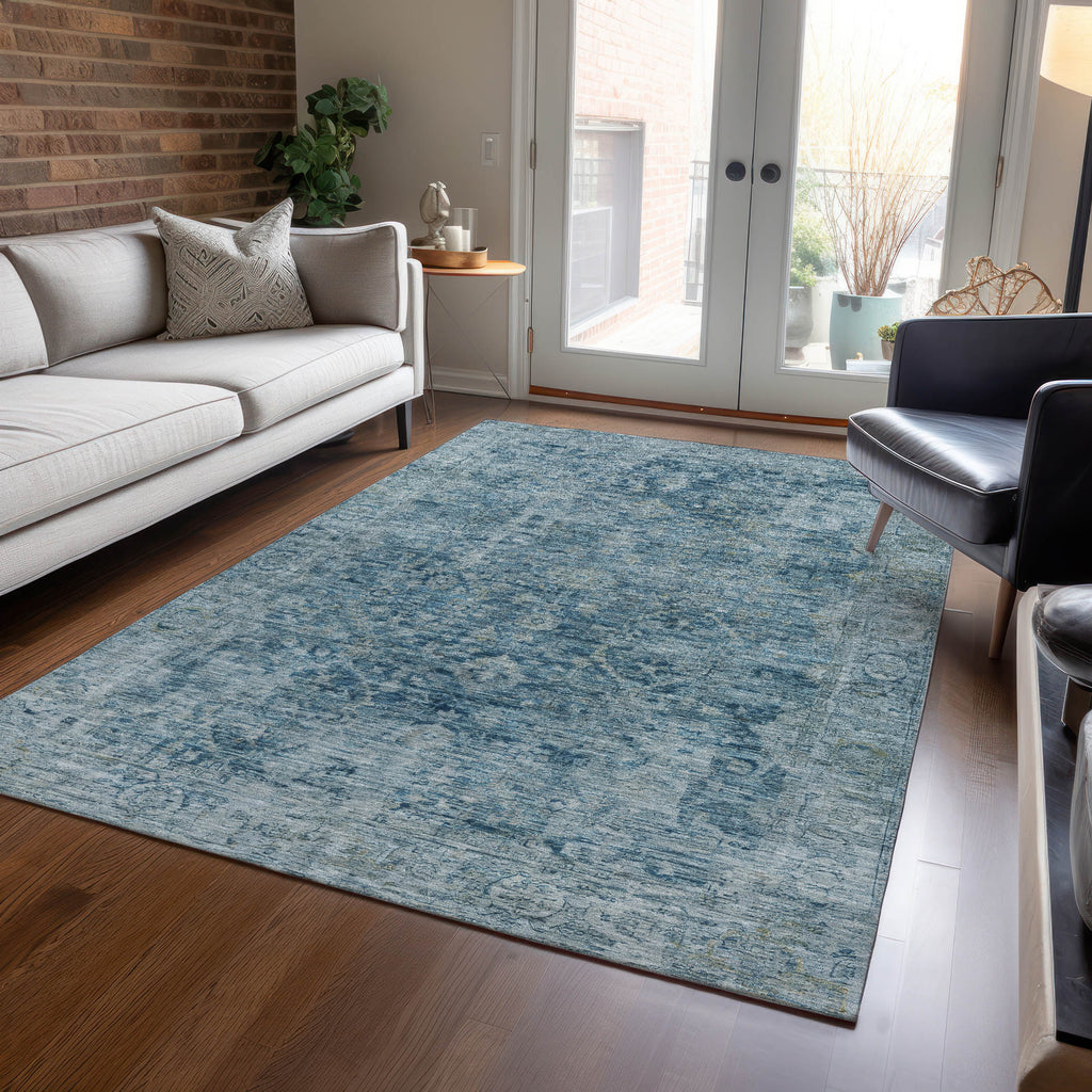addison chantille acn1773 blue rug