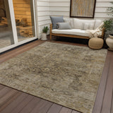 addison chantille acn1773 brown rug