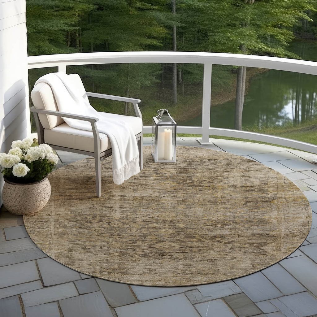 addison chantille acn1773 brown rug