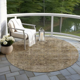 addison chantille acn1773 brown rug