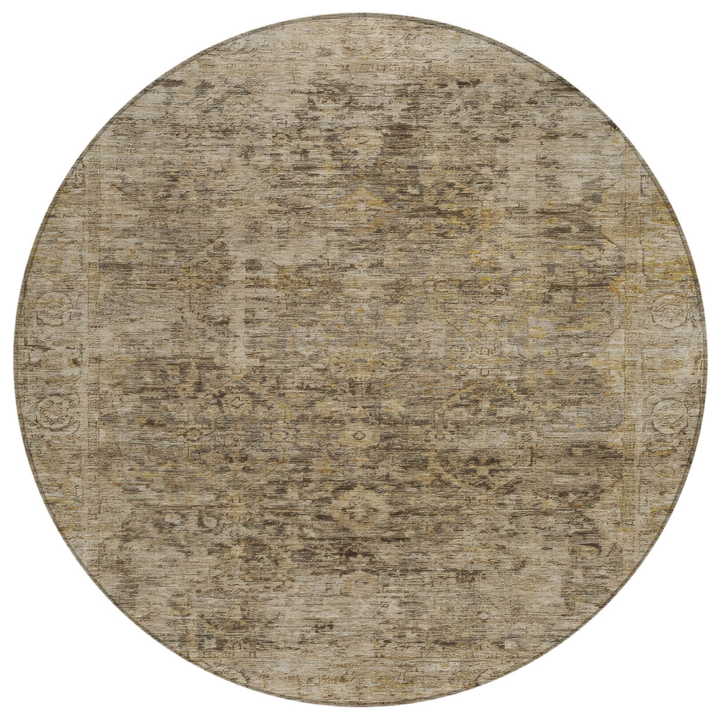 addison chantille acn1773 brown rug