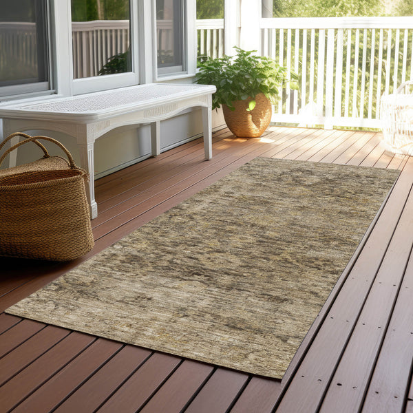 addison chantille acn1773 brown rug