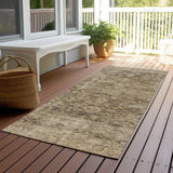 addison chantille acn1773 brown rug