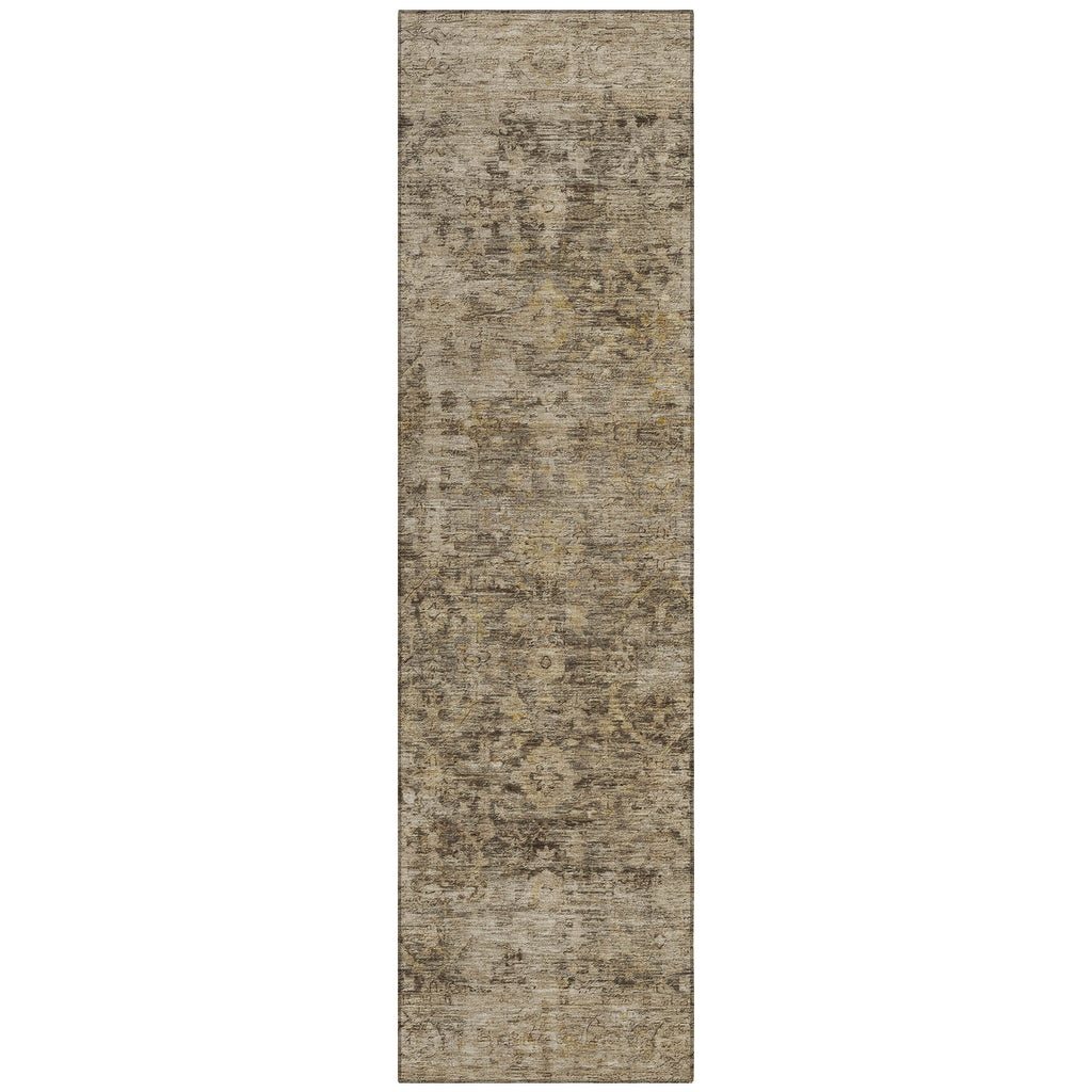 addison chantille acn1773 brown rug