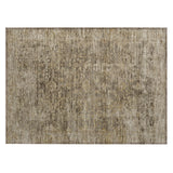 addison chantille acn1773 brown rug