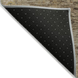 addison chantille acn1773 brown rug