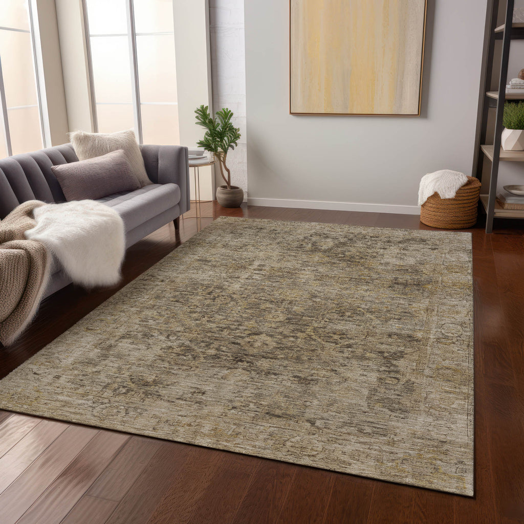 addison chantille acn1773 brown rug