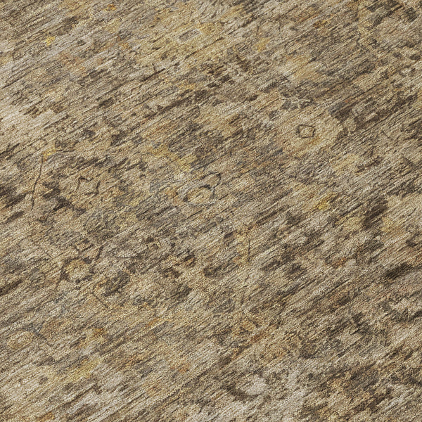 addison chantille acn1773 brown rug