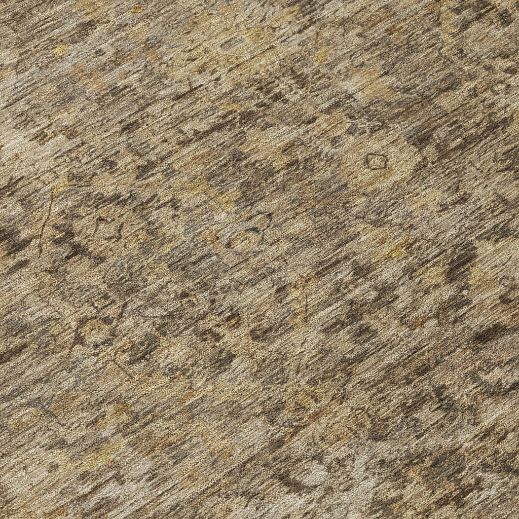 addison chantille acn1773 brown rug