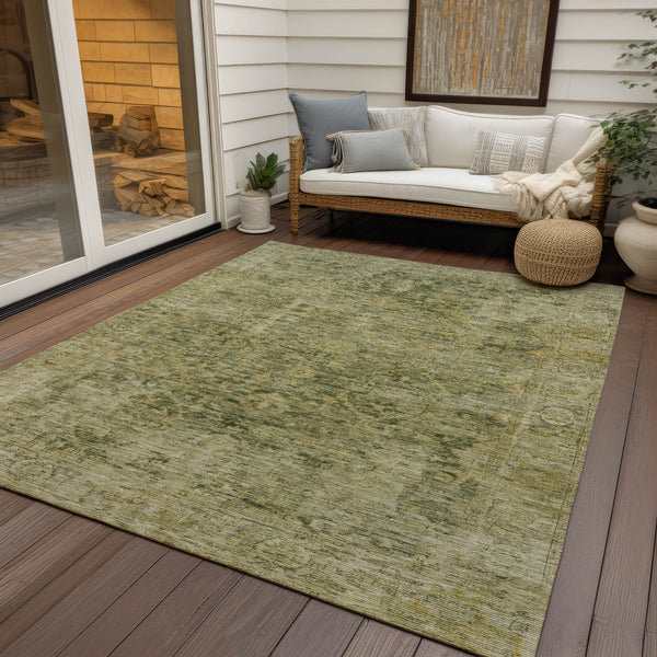 addison chantille acn1773 green rug