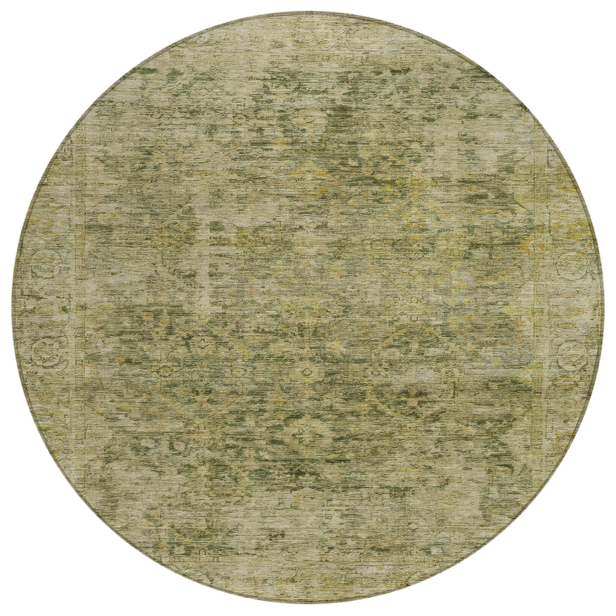 addison chantille acn1773 green rug
