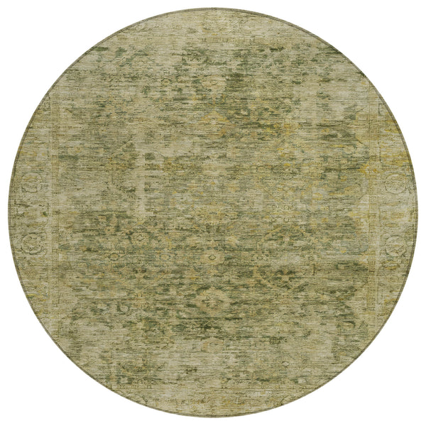 addison chantille acn1773 green rug