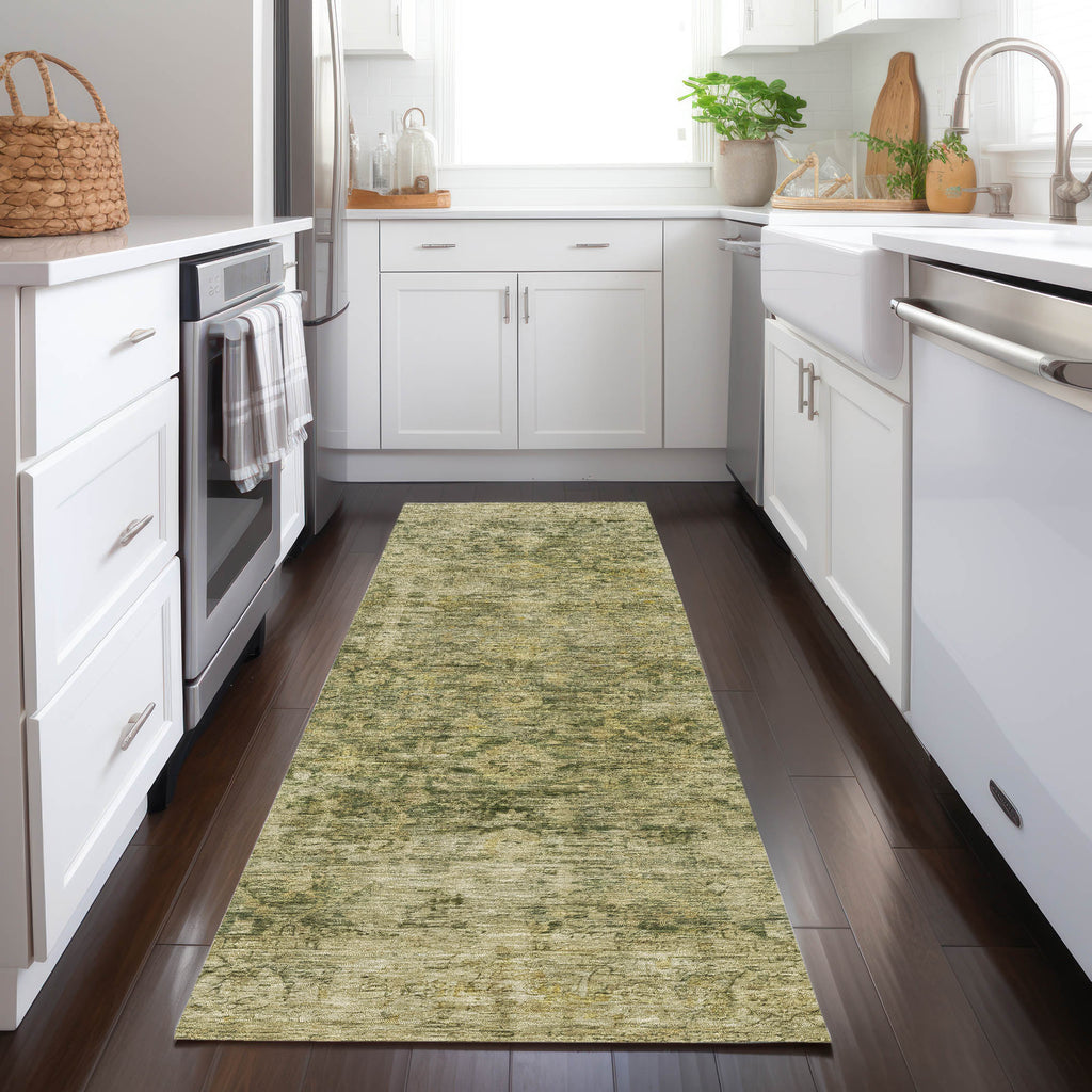 addison chantille acn1773 green rug