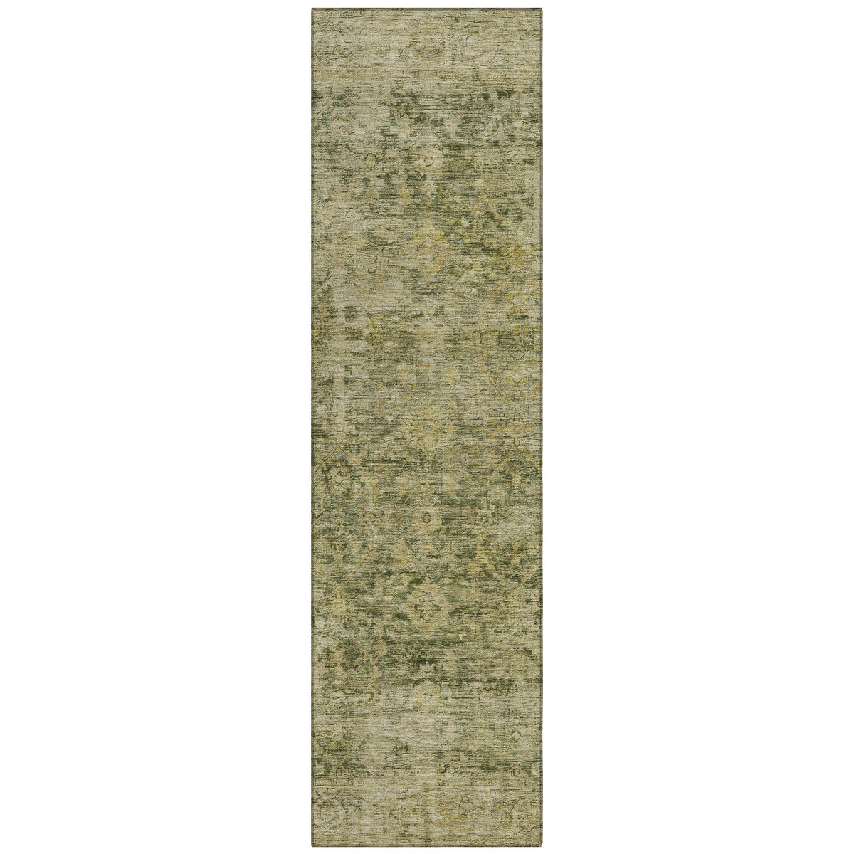 addison chantille acn1773 green rug