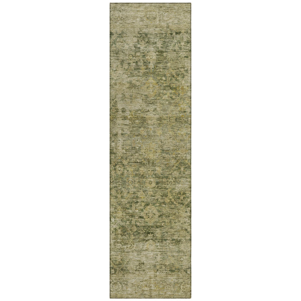 addison chantille acn1773 green rug
