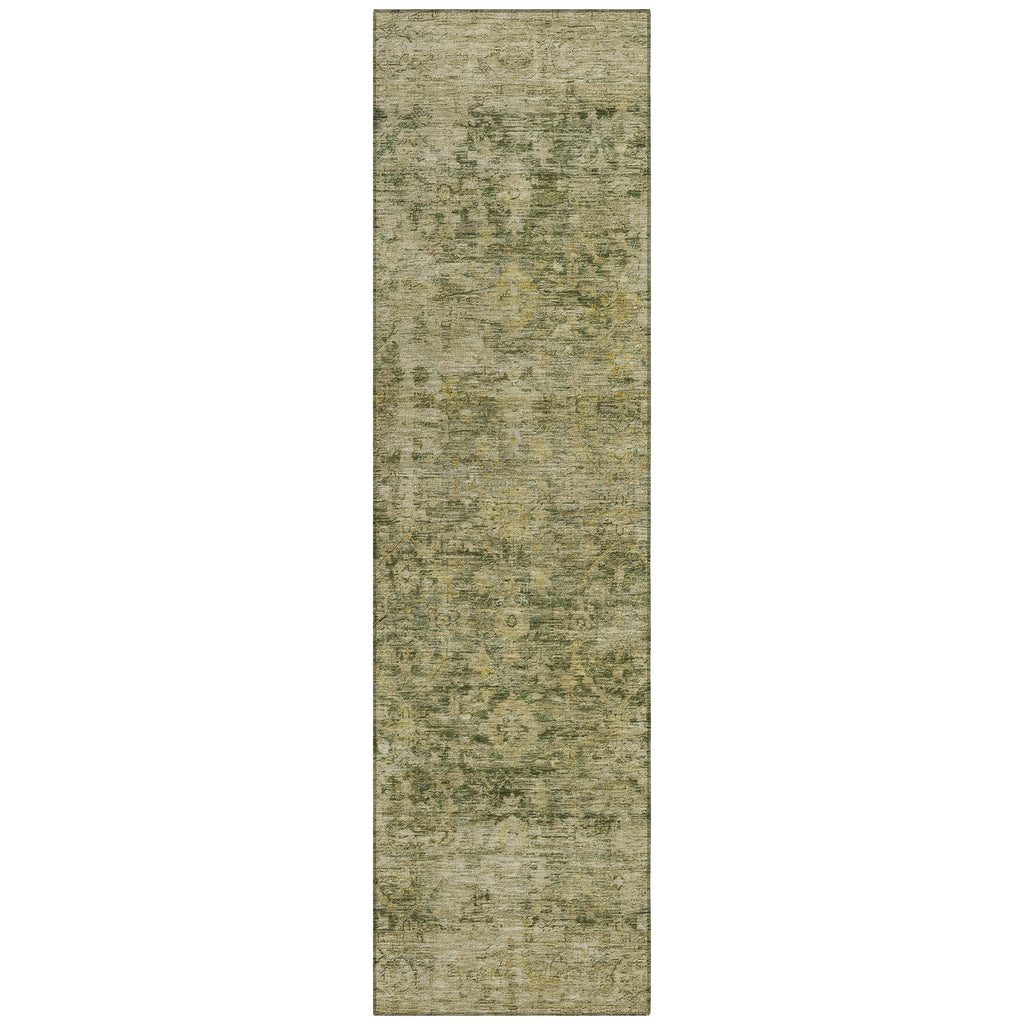 addison chantille acn1773 green rug