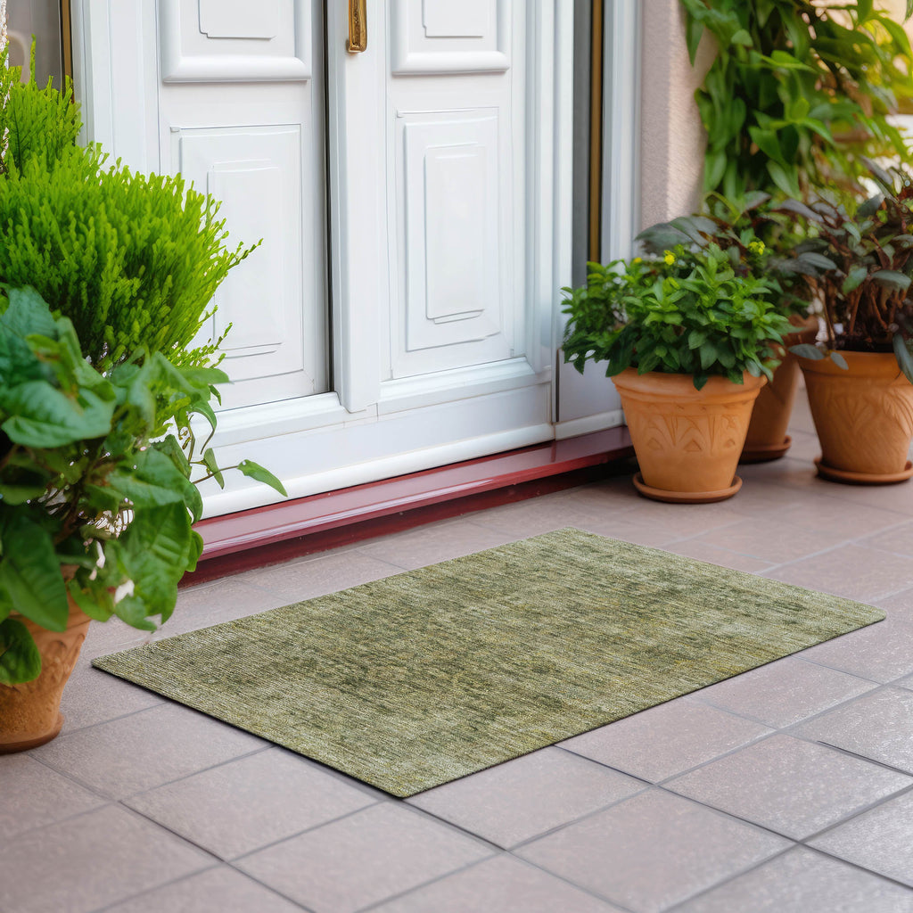 addison chantille acn1773 green rug