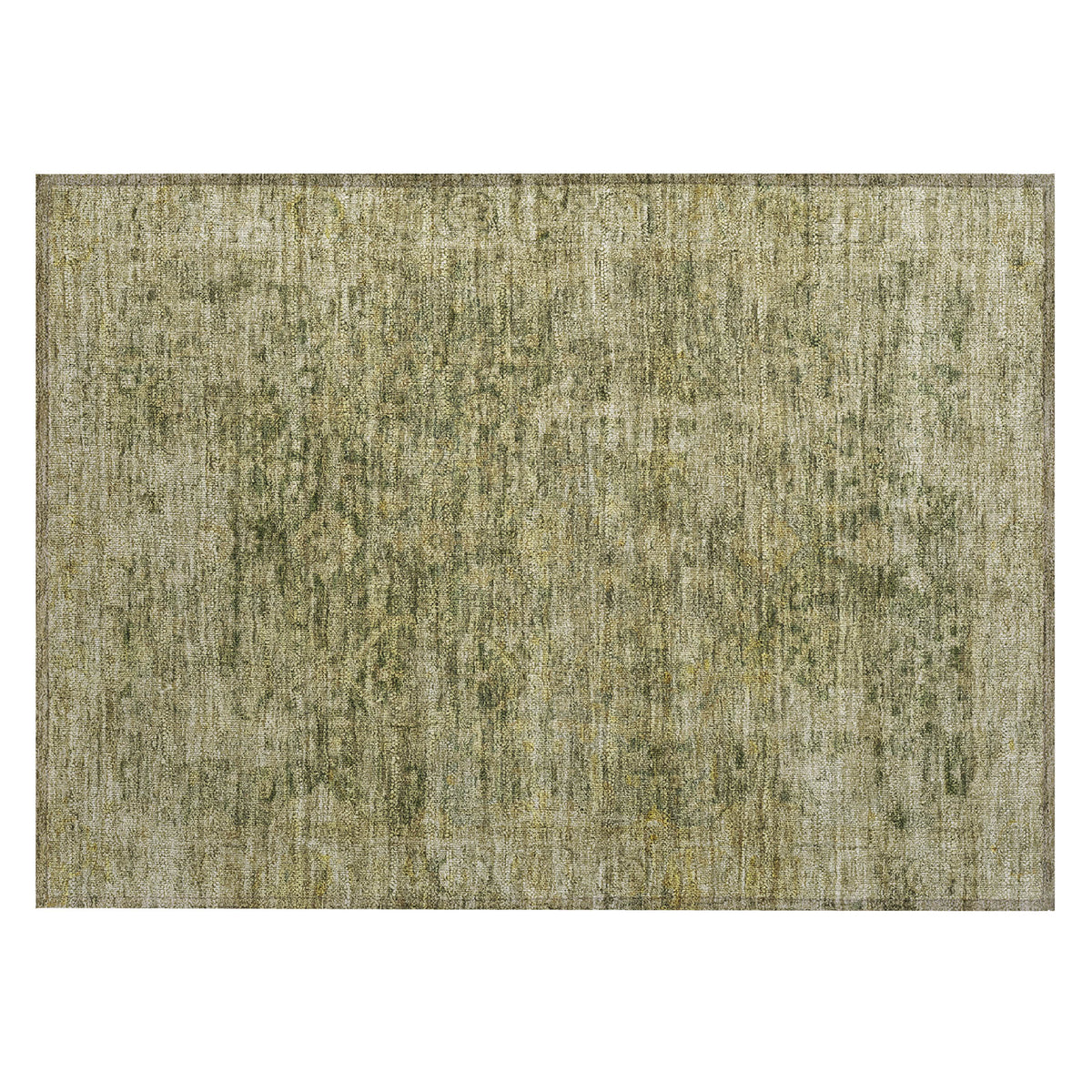 addison chantille acn1773 green rug