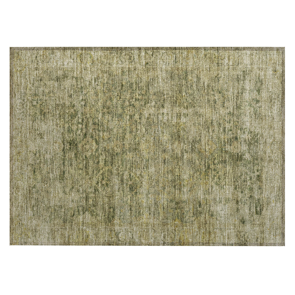 addison chantille acn1773 green rug