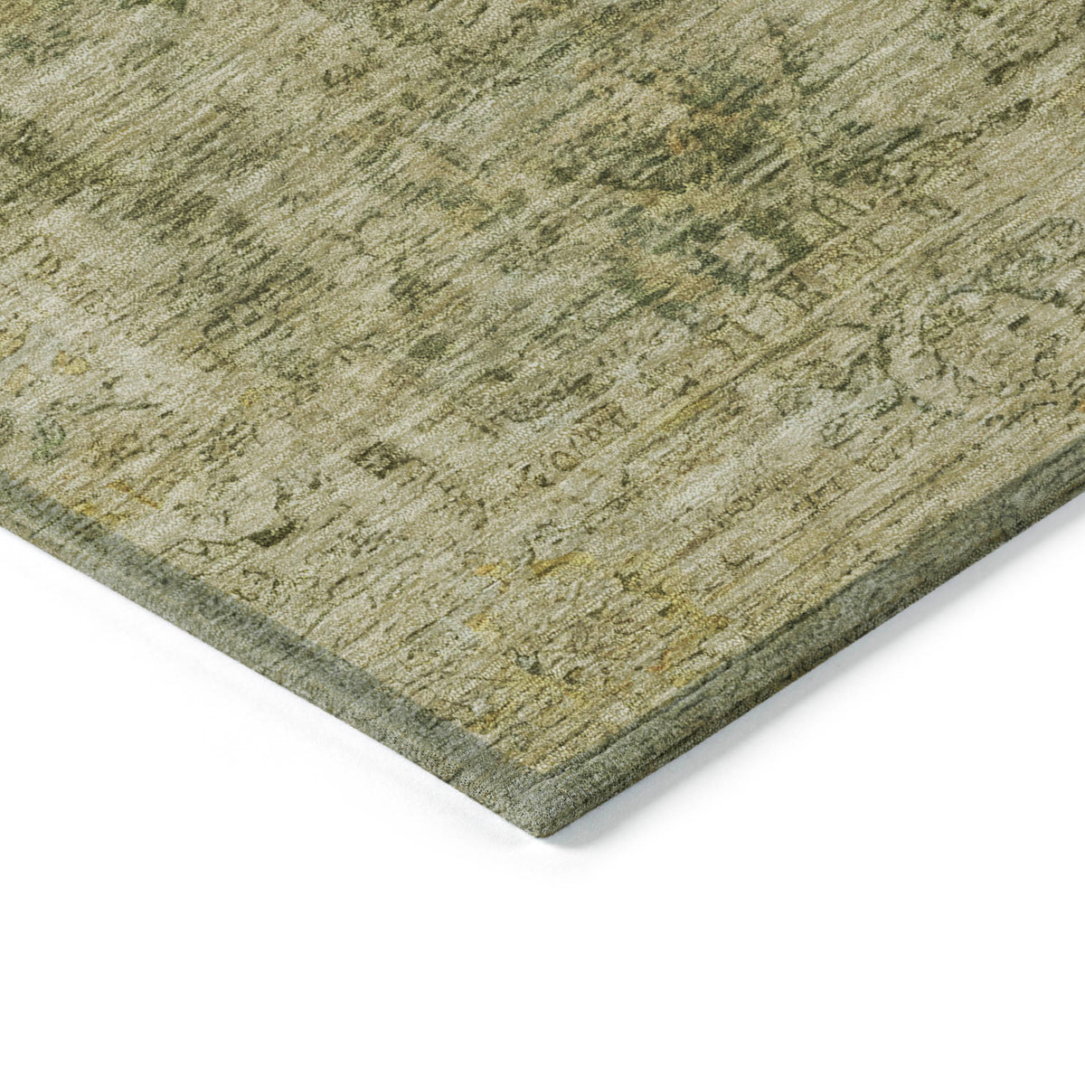 addison chantille acn1773 green rug