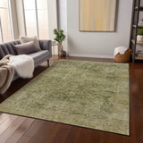 addison chantille acn1773 green rug