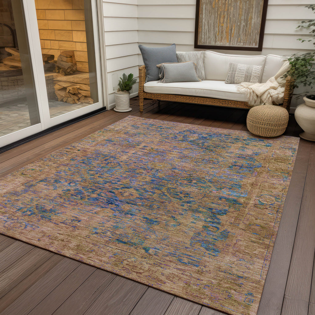 addison chantille acn1773 navy rug