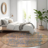 addison chantille acn1773 navy rug