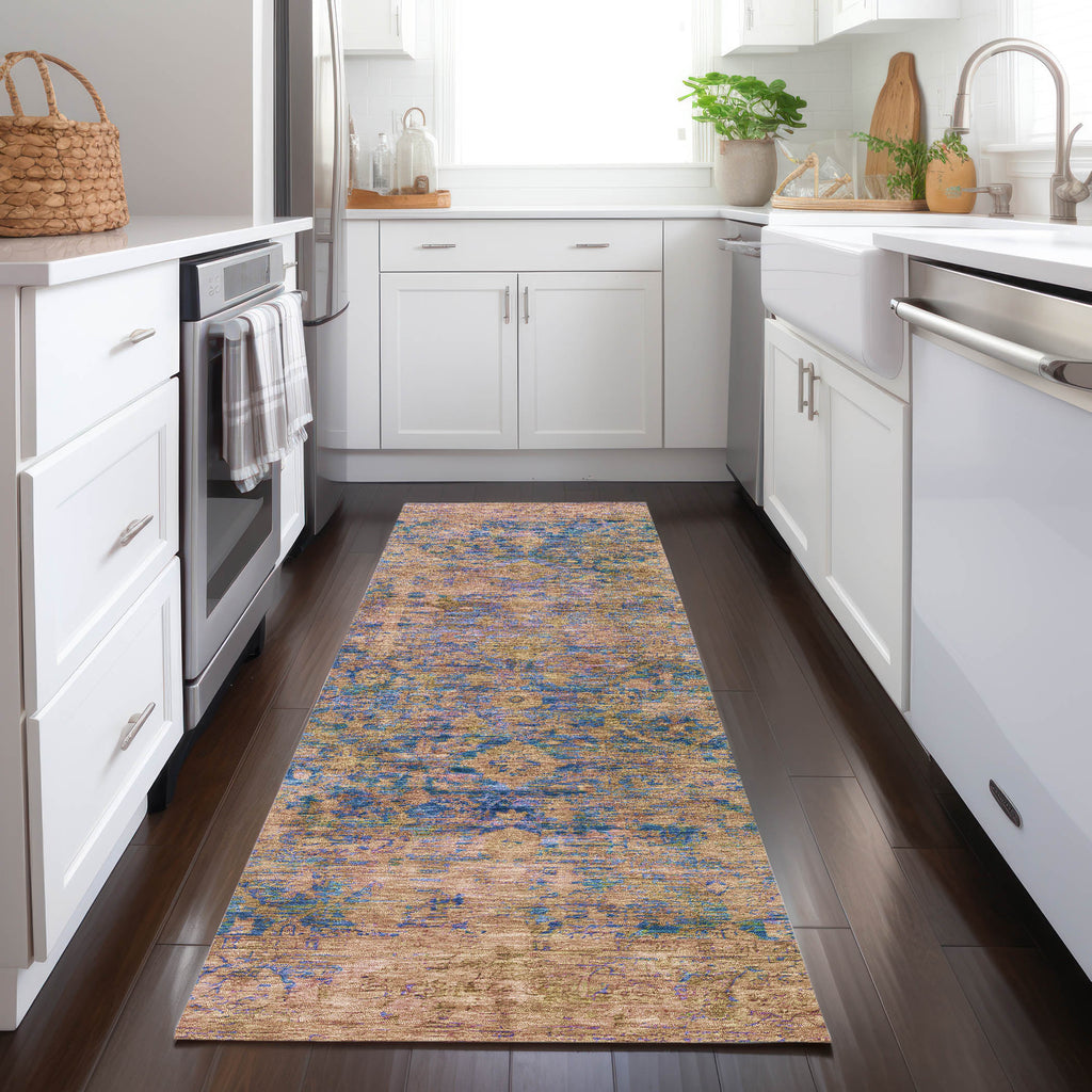 addison chantille acn1773 navy rug