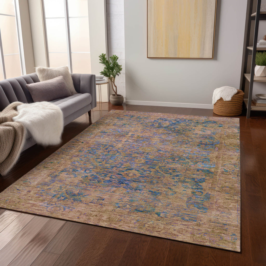 addison chantille acn1773 navy rug
