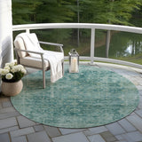 addison chantille acn1773 teal rug