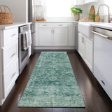 addison chantille acn1773 teal rug