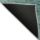 addison chantille acn1773 teal rug